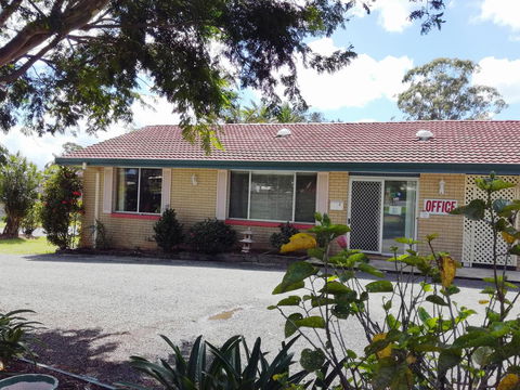 Arcadia Motel - Getaway Accommodation 33