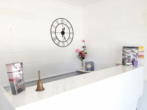 Arcadia Motel - Getaway Accommodation 7