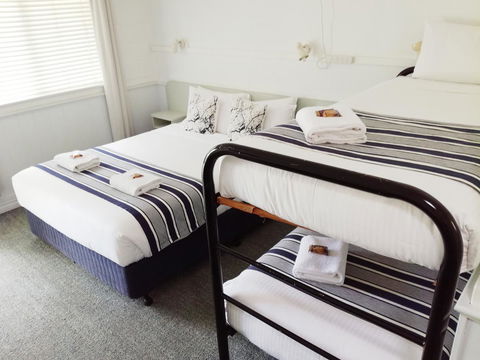 Arcadia Motel - Getaway Accommodation 18