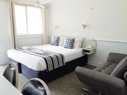 Arcadia Motel - Getaway Accommodation 27