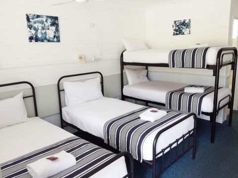 Arcadia Motel - Getaway Accommodation 11