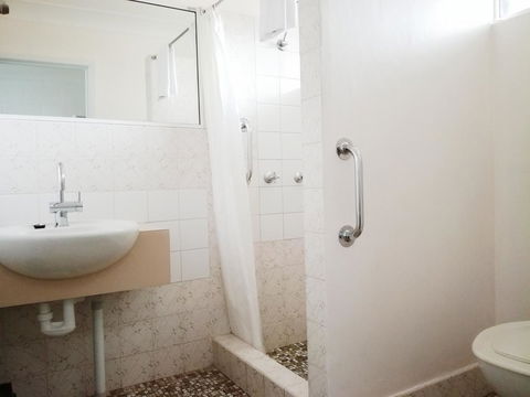 Arcadia Motel - Getaway Accommodation 21