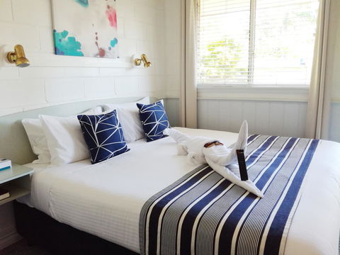 Arcadia Motel - Getaway Accommodation 4