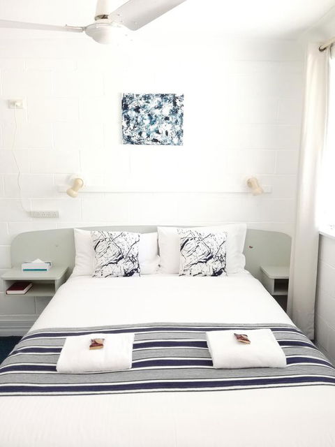 Arcadia Motel - Getaway Accommodation 8
