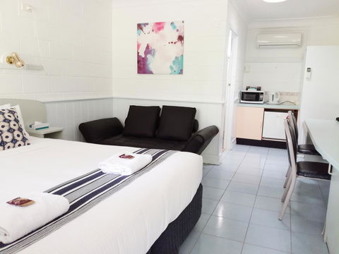 Arcadia Motel - Getaway Accommodation 30