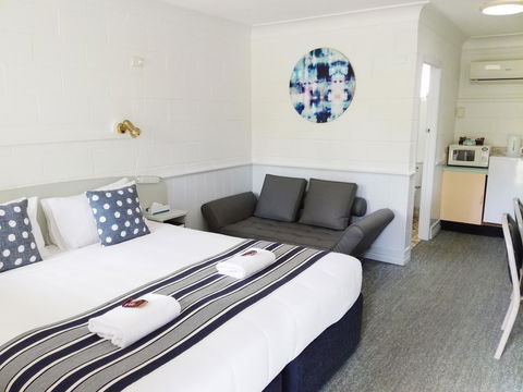 Arcadia Motel - Getaway Accommodation 28