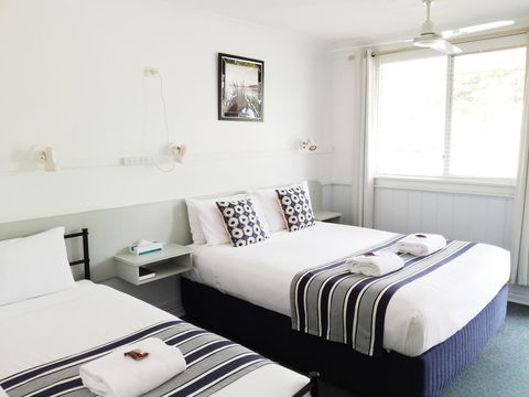 Arcadia Motel - Getaway Accommodation 15