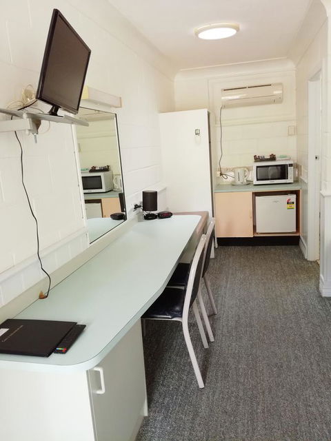 Arcadia Motel - Getaway Accommodation 26