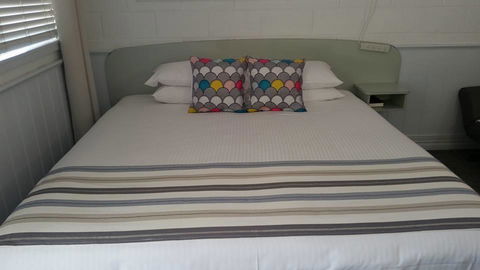 Arcadia Motel - Getaway Accommodation 2