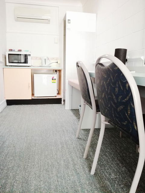 Arcadia Motel - Getaway Accommodation 20