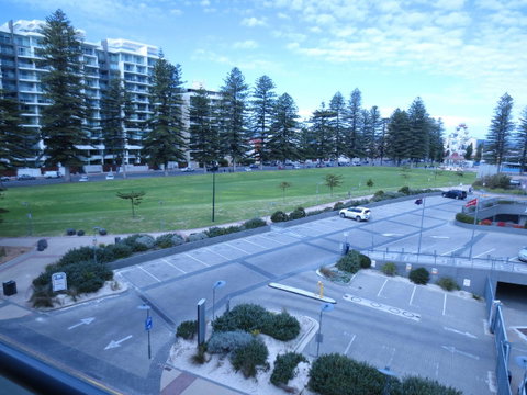 Lights Landing Apartments - Getaway Accommodation 12