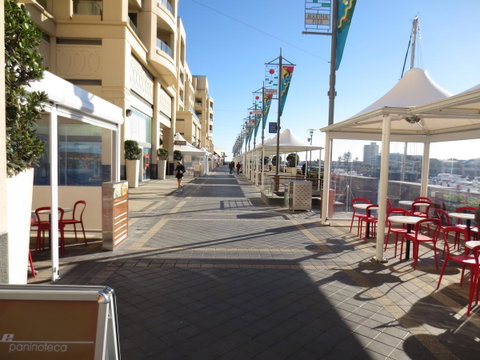 Lights Landing Apartments - Getaway Accommodation 2