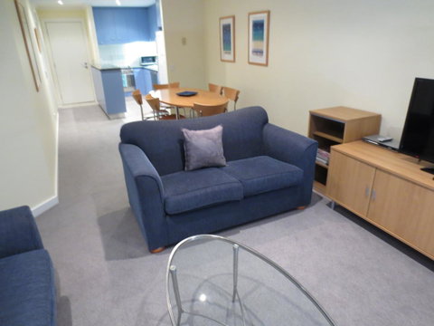 Lights Landing Apartments - Getaway Accommodation 32