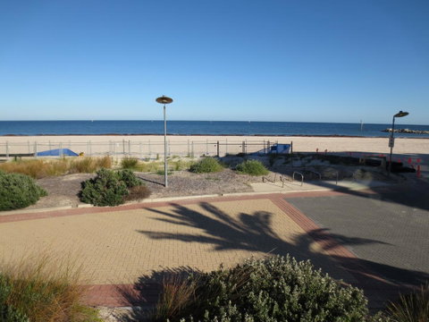 Lights Landing Apartments - Getaway Accommodation 17