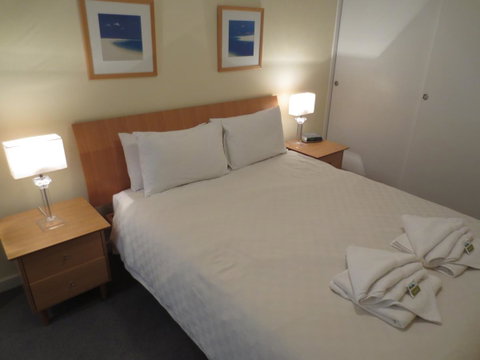 Lights Landing Apartments - Getaway Accommodation 29