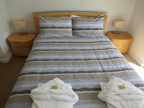 Lights Landing Apartments - Getaway Accommodation 37