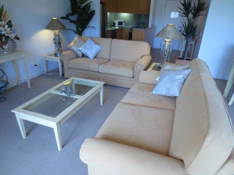 Lights Landing Apartments - Getaway Accommodation 5