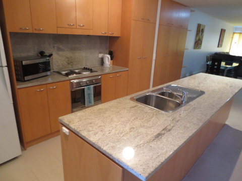 Lights Landing Apartments - Getaway Accommodation 21