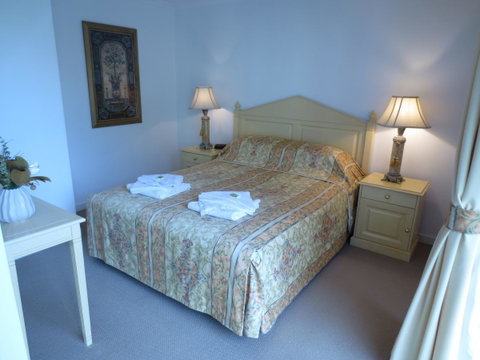 Lights Landing Apartments - Getaway Accommodation 9