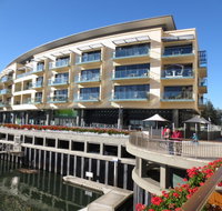 Lights Landing Apartments - Getaway Accommodation