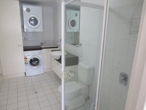 Lights Landing Apartments - Getaway Accommodation 36