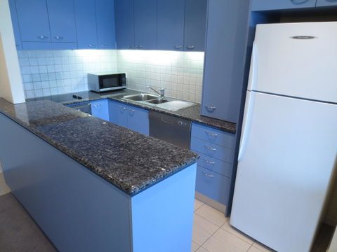 Lights Landing Apartments - Getaway Accommodation 31