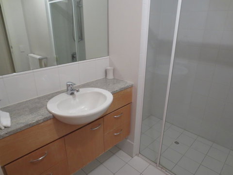 Lights Landing Apartments - Getaway Accommodation 26