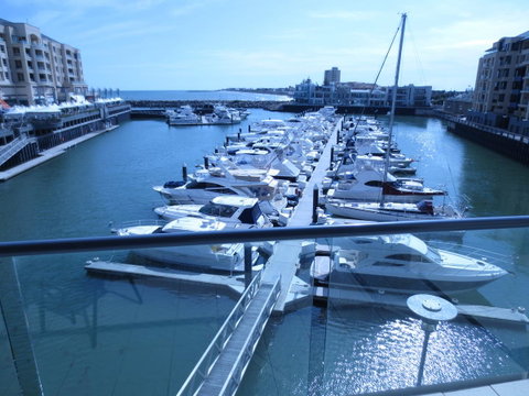 Lights Landing Apartments - Getaway Accommodation 34