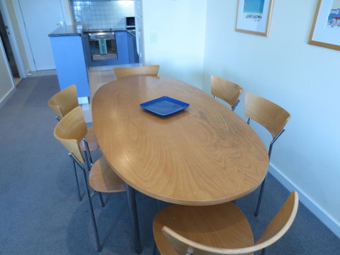 Lights Landing Apartments - Getaway Accommodation 30