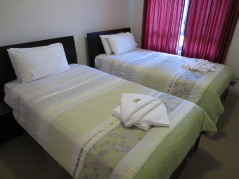 Lights Landing Apartments - Getaway Accommodation 20