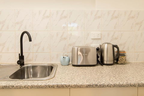 The Manor Basket Range - Getaway Accommodation 9