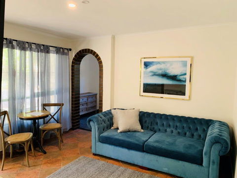 The Manor Basket Range - Getaway Accommodation 12