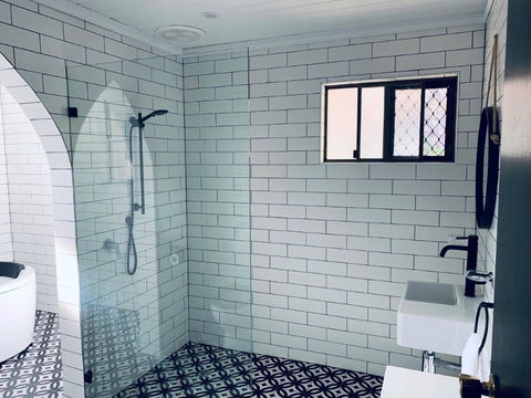 The Manor Basket Range - Getaway Accommodation 10