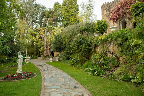 The Manor Basket Range - Getaway Accommodation 17