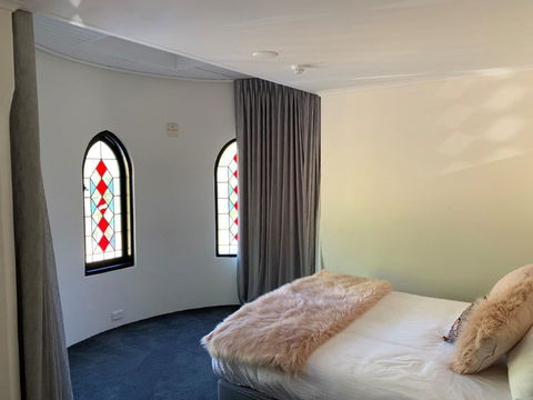 The Manor Basket Range - Getaway Accommodation 13