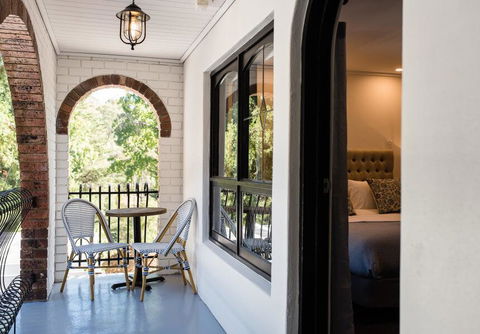 The Manor Basket Range - Getaway Accommodation 18