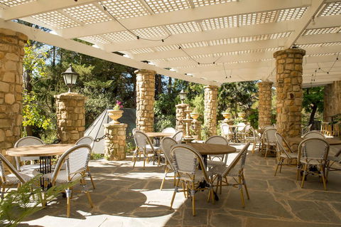 The Manor Basket Range - Getaway Accommodation 19