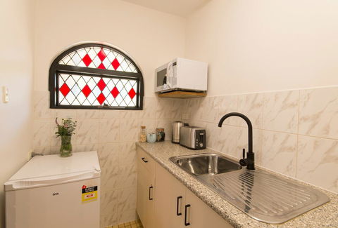 The Manor Basket Range - Getaway Accommodation 5