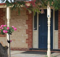 Jacaranda Cottage - Getaway Accommodation