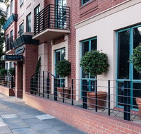 Majestic Tynte Street Apartments - Getaway Accommodation