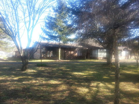 Three Linden - Getaway Accommodation 5
