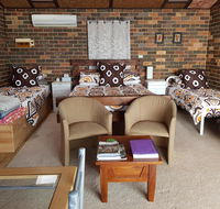 Three Linden - Getaway Accommodation