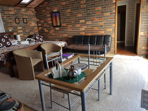 Three Linden - Getaway Accommodation 1