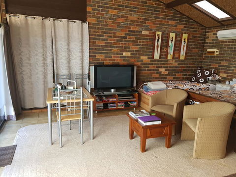 Three Linden - Getaway Accommodation 2