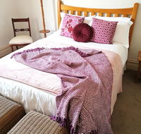 Hilda Anna's - Getaway Accommodation