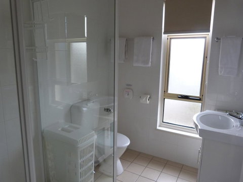 Glenelg Holiday Apartments - Corfu - Getaway Accommodation 14