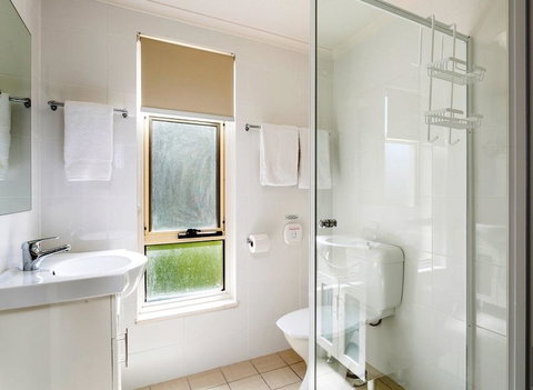 Glenelg Holiday Apartments - Corfu - Getaway Accommodation 17