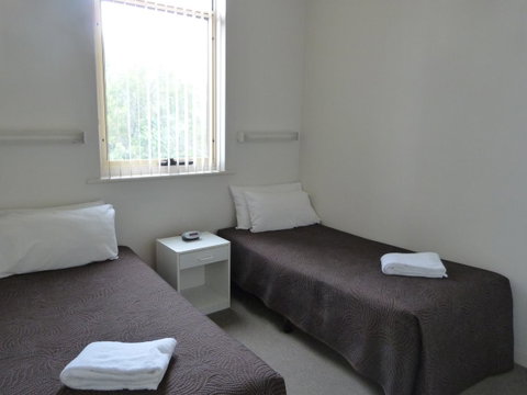 Glenelg Holiday Apartments - Corfu - Getaway Accommodation 11