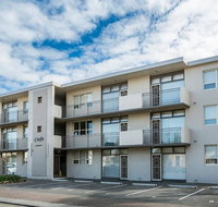 Glenelg Holiday Apartments - Corfu - Getaway Accommodation