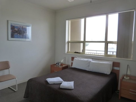 Glenelg Holiday Apartments - Corfu - Getaway Accommodation 13